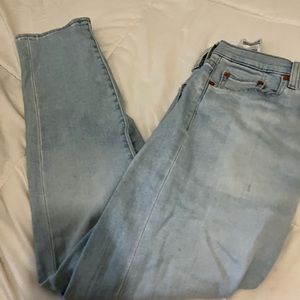 levi jeans
